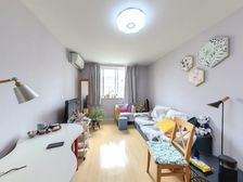 嘉善路地铁口新上 ,双南两房,小区中间位置,精装修,出入方便