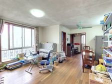 店长力推,采光无遮挡,视野佳,徐家汇核心地段,有固定车位。