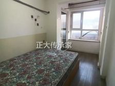 万达胜利小区 84平2居 南北向中装修 拎包入住