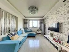 嘉城新航域 89.53平3居 南北向精装修 方便看房