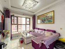 尚悦居 3室2厅 90.87平