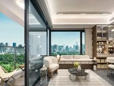 龙湖开发观萃,中关村生命科學园地铁站 第四代高科技住宅典范