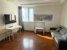 电梯房,大两房,居家装修,交通便利,装修齐全