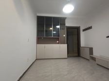 泰华·福邸 50平1居 南向精装修 自住保养好顺兴小学15中