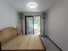 落户神器 小户型一居室泰华福邸 精装纯阳面拎包住带小院