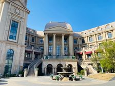 酒店20年租约!租金24O万!赠车位!业主急售!企业配资可看