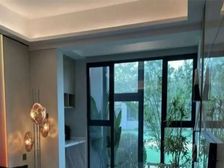 新上内部价 大宽厅落地窗 海泰12年小外近地铁 精装修