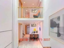 昌岗地铁站,旺租4500 精装复式 有红本 来电可看房