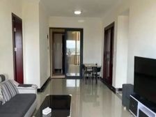 14号线地铁口 珠江国际城 正南向望花园 精装大三房 保养好