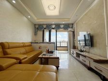 融创清溪 号 带电梯 双卫 精装好房 南向采光好 楼龄新