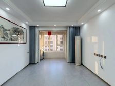 美的旭辉翰悦府 110.15平3居 南北向精装修 着急出售