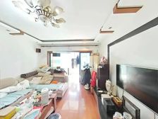 一览众山小 满五有车位 房东诚意置换 看房随时 价格好谈