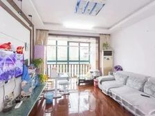 南北通透 精装修 新城逸境园 满五 住房 诚心出售 价格可