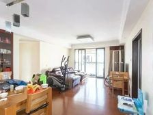 汇金地铁 宝龙商圈 龙湖品质 送双车位 景观楼层眺望整个青浦