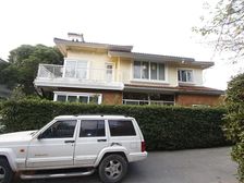 高热度!华城266平经典小独栋7房带阁楼!实用面积很大