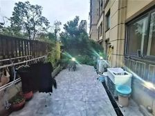 火了,这房子火了,稀有复式,送地下室花园,豪装拎包住带车位