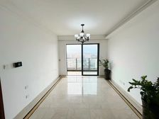 (急)笋盘 保利中央公馆 大花园3房2卫 观景楼层朝南看河边