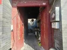 西城陶白片区八中附小高家寨上学平房