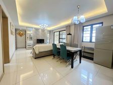 松山湖万象汇华为南方工厂旁 万科金域松湖 三房两厅两卫