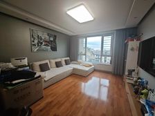 梧桐城邦二期 精装修 拎包入住 预约看房