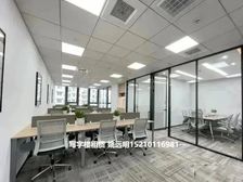 三元桥远洋新干线丨新出150平双面采光丨办公楼带上下水可美容