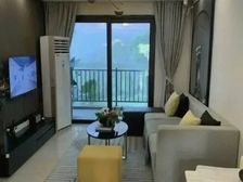 中建映花悦府 南向精装现楼 新华五小 视野开阔 可谈价