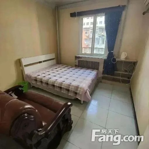 合租 二七剧场儿童医院进修房干净整洁复兴门南礼士路