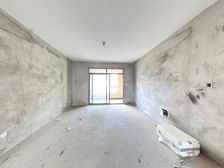 湘银星城 两梯三户 东边户 双阳台 急售