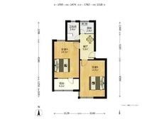 平顺路875弄装修好楼层好看房有钥匙诚意出售环境好