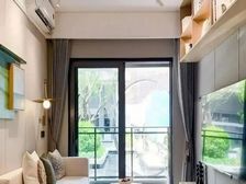 中建·凤榕台 带车位 精装 南向 中层 特急售 价格可谈