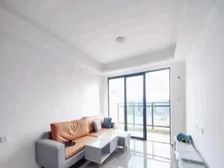 越秀滨湖悦府 内转单位 南向精装修 实用率超100 随时看房