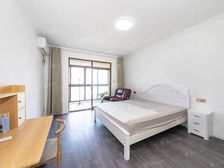 南北通透 高楼层两房 采光好 电梯高层 看房随时有钥匙