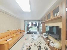 新上优质三房两卫 送车位 南北精装性价比一套
