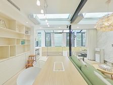 金杨新村五街坊 48平1居 南向精装修 着急出售