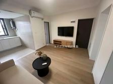 已买 带30萬装修 电梯双南两房 小区中心 附赠固定车位