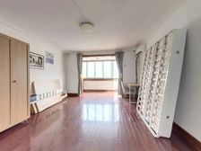 万达商圈 经典错层 3房2厅2卫动静分离户型通透客厅宽敞