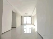 华腾御城 长河公园一线河景现房送家装三室看房随时