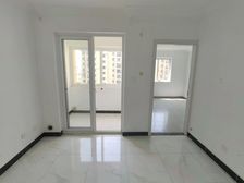 瑞和明庭西区 临地铁 中间楼层 商品住宅 小区新