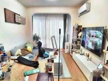 万达品质天花板,假一罚十,精装25万全送,12年小区,价可谈