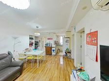 近14号线,一师 ,边套全明户型,楼层好采光佳,可看可谈!
