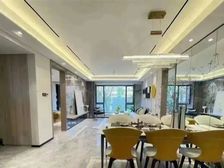 顺义地铁旁,特惠阳光平墅 大面宽精装交付 全景超大落地窗