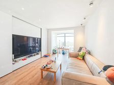 23年装修,中央空调带地暖 带电梯 正规商品房 南北通透