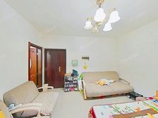 刚需上车 新港名墅花园 精装小户 家电齐全 拎包入住 近地铁