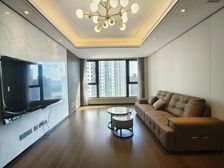 全新没住过人,家具家电全送,业主家中变故诚意出售,送产权车位
