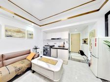 新房源:东江湾 70年产权住宅性质 2房 精装修 高层