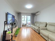 (买方零拥)天合家园 3室1厅 104.86平