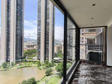 泰丰牧马湖 12楼 看一线湖景 业主诚心卖可议价