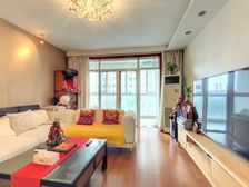 板式南北通大2房2卫 可以改3房 师三实验9年制 值得一看