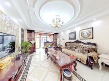 枫丹天城 3室1厅 140.19平