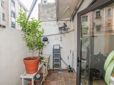 园西一居新出两房,精装修,房东自住,满两年税少,一楼带花园